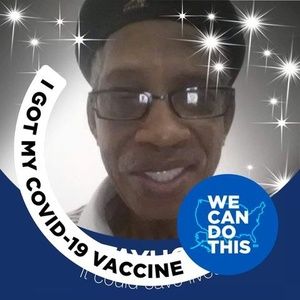 Meet your Posher, Donald